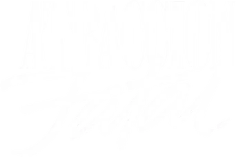 Atracción fatal - Logo