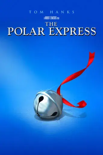 Polar Express - Poster