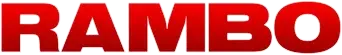John Rambo - Logo