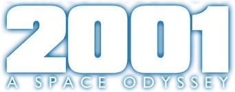 2001: una odisea del espacio - Logo