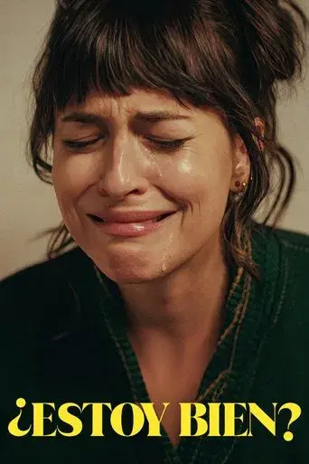 ¿Todo bien? - Poster