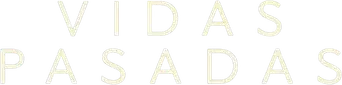 Vidas pasadas - Logo