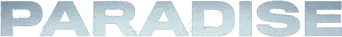 Paradise - Logo