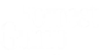 Forrest Gump - Logo