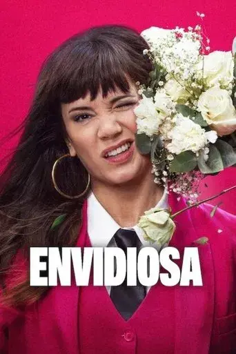 Envidiosa - Poster