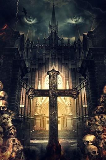Gates of Darkness - Poster