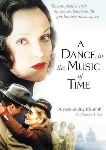 A Dance to the Music of Time - Poster