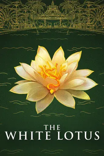 The White Lotus - Poster