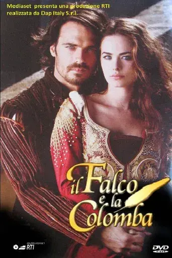 El Halcon y la Paloma poster