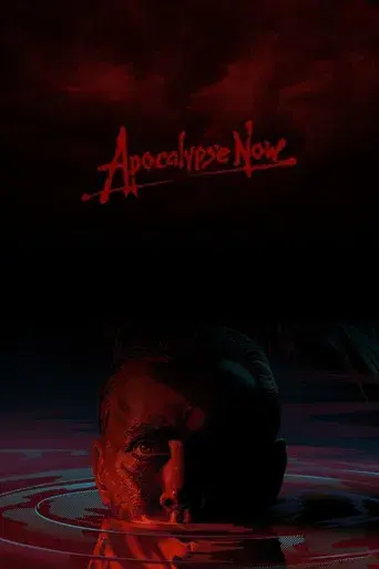 Apocalypse Now - Poster