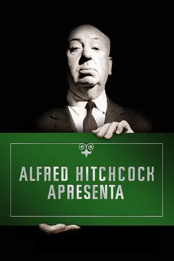Alfred Hitchcock presenta - Poster