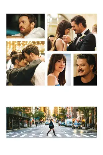 Materialistas - Poster