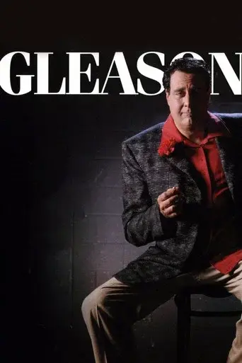 Gleason - Poster