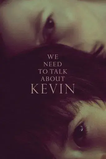 Tenemos que hablar de Kevin poster
