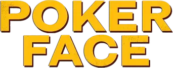 Poker Face - Logo
