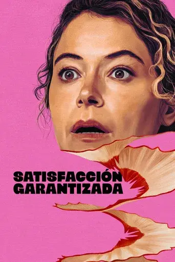 Satisfacción garantizada poster