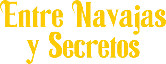 Puñales por la espalda - Logo