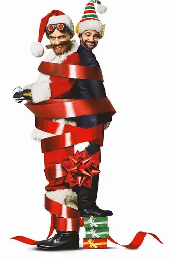 Sonic 3: La película - Poster