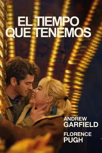 Vivir el momento - Poster