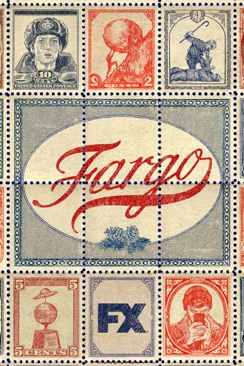 Fargo - Poster
