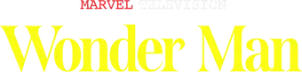 Wonder Man - Logo