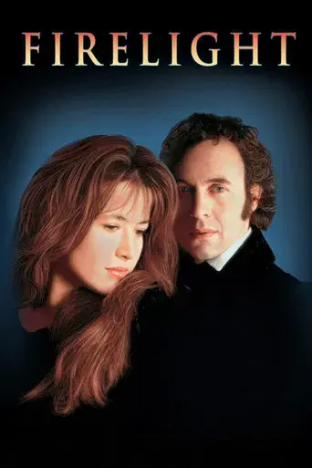 Firelight - Poster