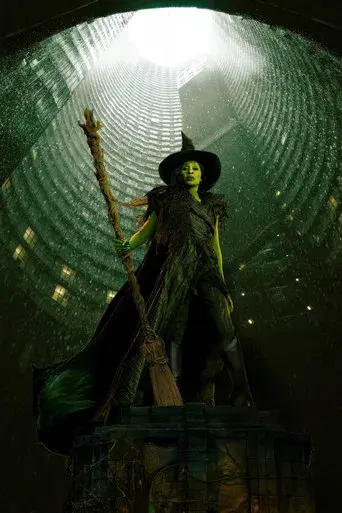 Wicked Parte II - Poster
