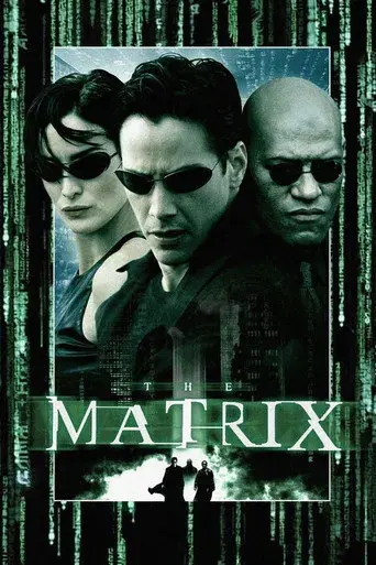 Matrix - Poster