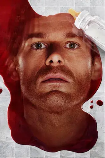 Dexter - Poster