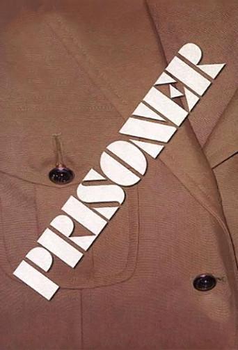 Prisoner - Poster