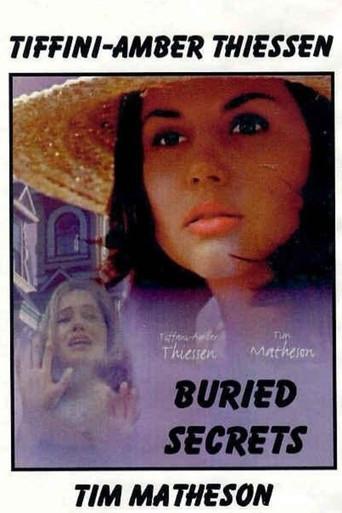 Buried Secrets - Poster