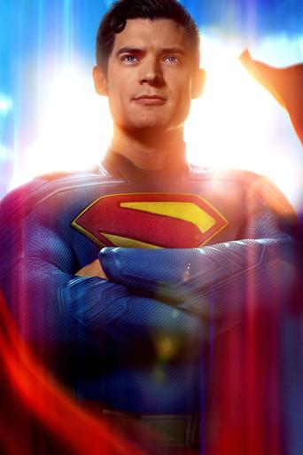 Superman - Poster