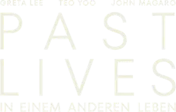 Vidas pasadas - Logo