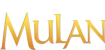 Mulán - Logo