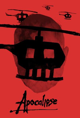 Apocalypse Now - Poster