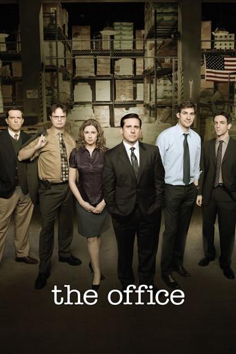 The Office - Poster