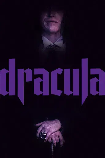 Drácula - Poster