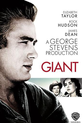 Gigante - Poster
