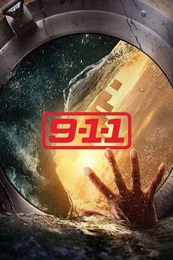 9-1-1 - Poster
