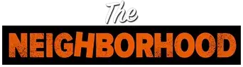 The Neighborhood - Logo