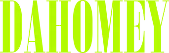 Dahomey - Logo