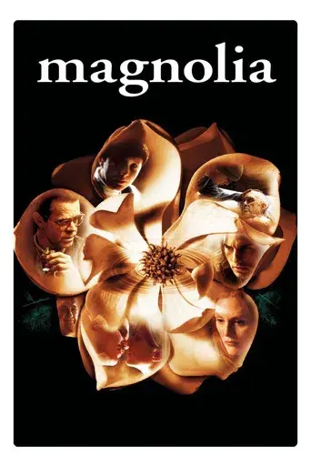 Magnolia - Poster