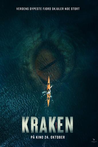 Kraken - Poster