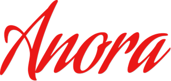 Anora - Logo