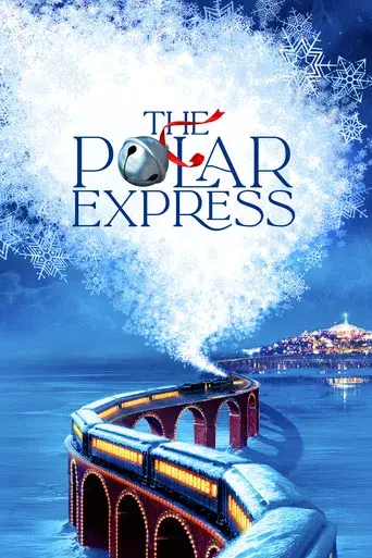 Polar Express - Poster