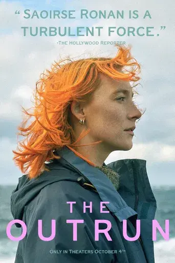 En islas extremas - Poster