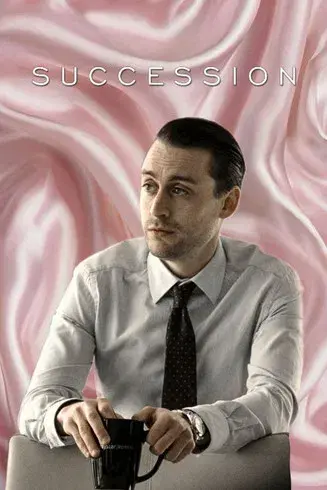 Succession - Poster