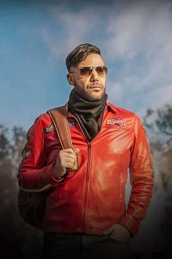 كوبرا poster