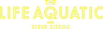 Life Aquatic - Logo