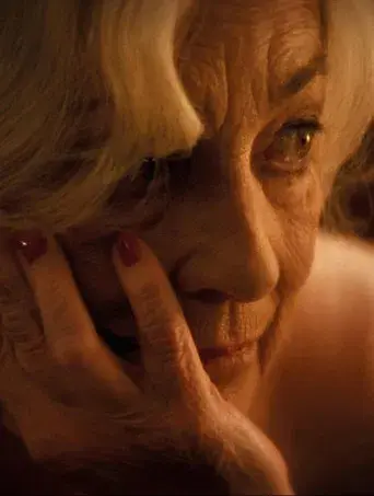 Calle Málaga - Poster